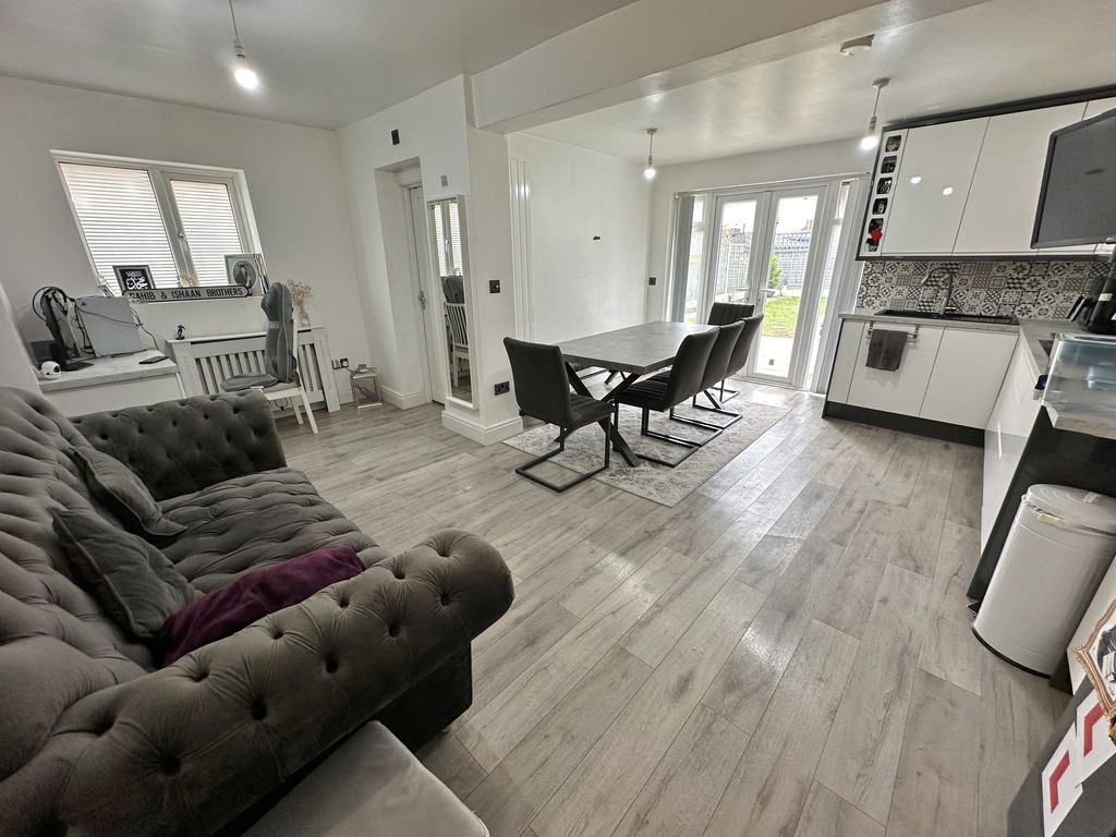 Brentwood Road Chadwell St Mary